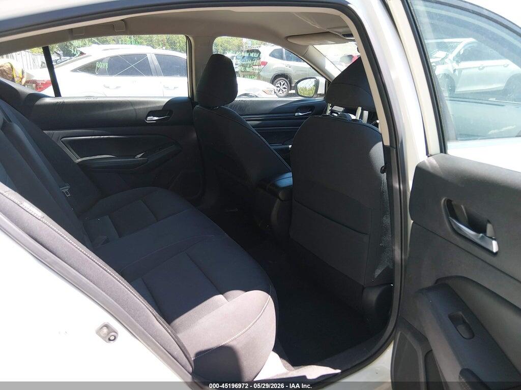 1N4BL4BV1KC204796 2019 NISSAN ALTIMA photo no. 8