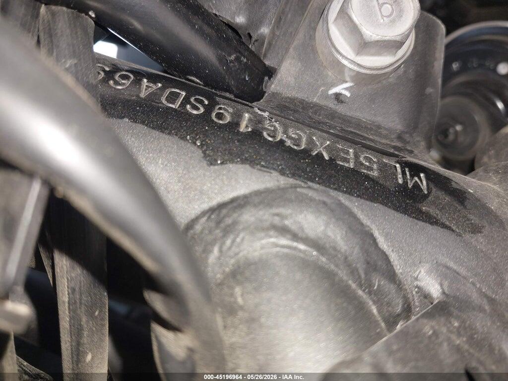 ML5EXGG19SDA69268 2025 KAWASAKI EX500 photo no. 10