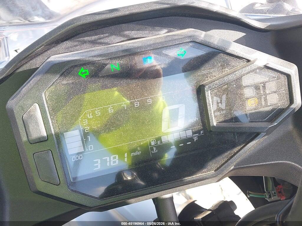 ML5EXGG19SDA69268 2025 KAWASAKI EX500 photo no. 7