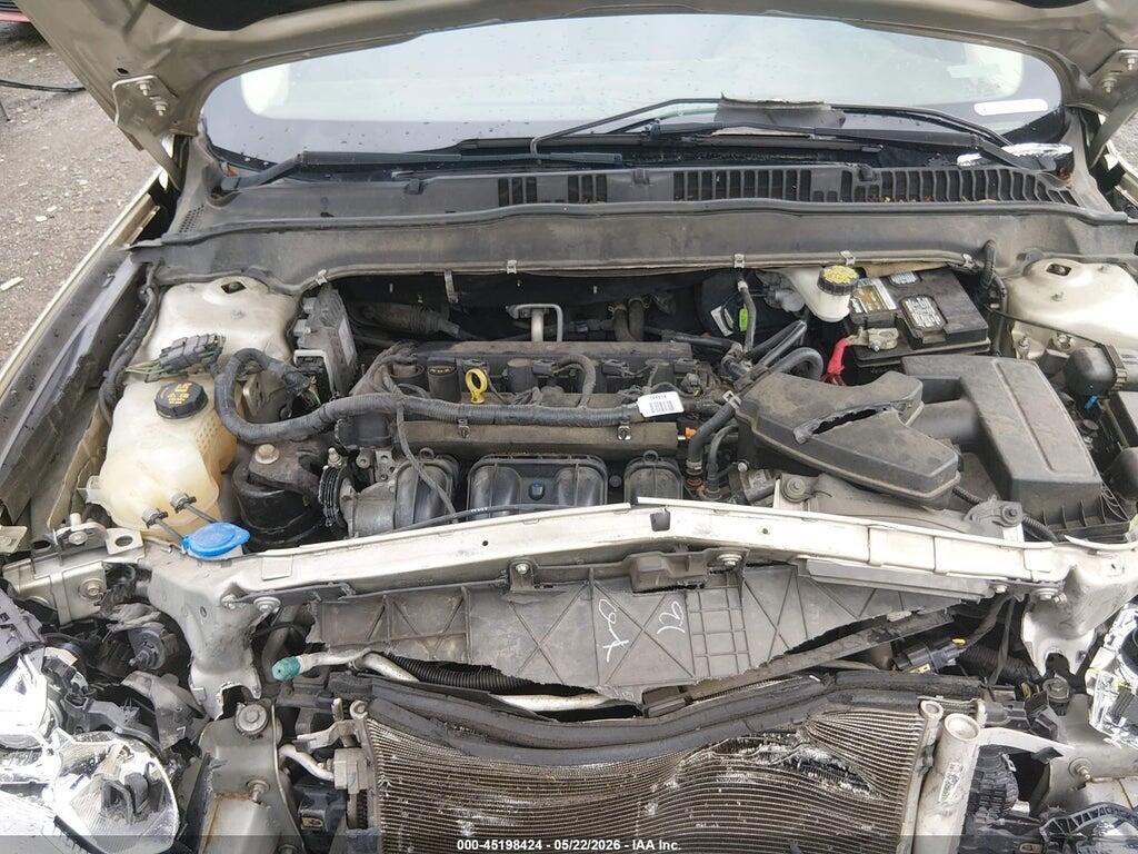 3FA6P0H78HR370198 2017 FORD FUSION photo no. 10