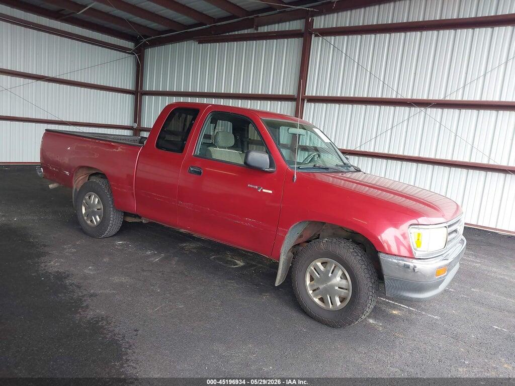 JT4VD12E4S0006959 1995 TOYOTA T100 photo no. 1