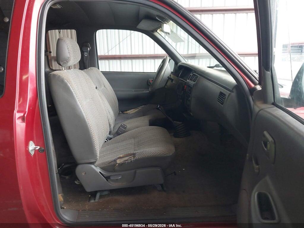 JT4VD12E4S0006959 1995 TOYOTA T100 photo no. 5