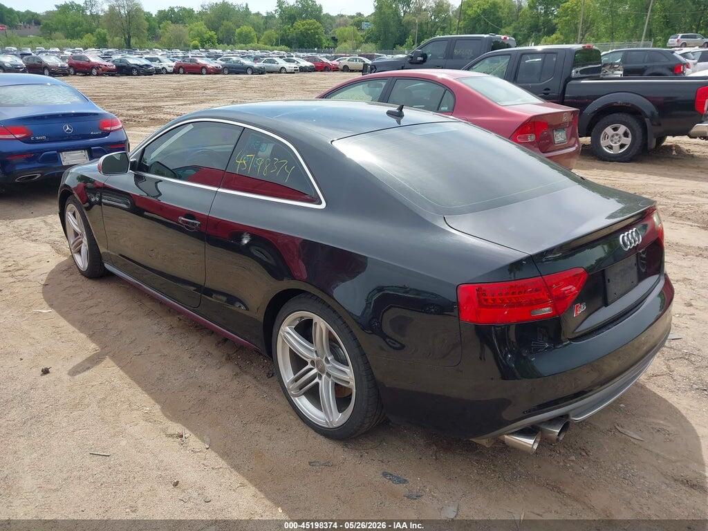 WAUCGAFR0DA035459 2013 AUDI S5 photo no. 3