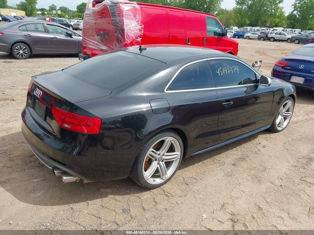 WAUCGAFR0DA035459 2013 AUDI S5 photo no. 4