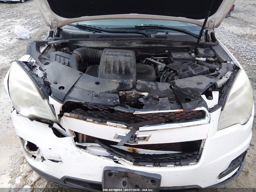 2GNFLEEK0E6231544 2014 CHEVROLET EQUINOX photo no. 10