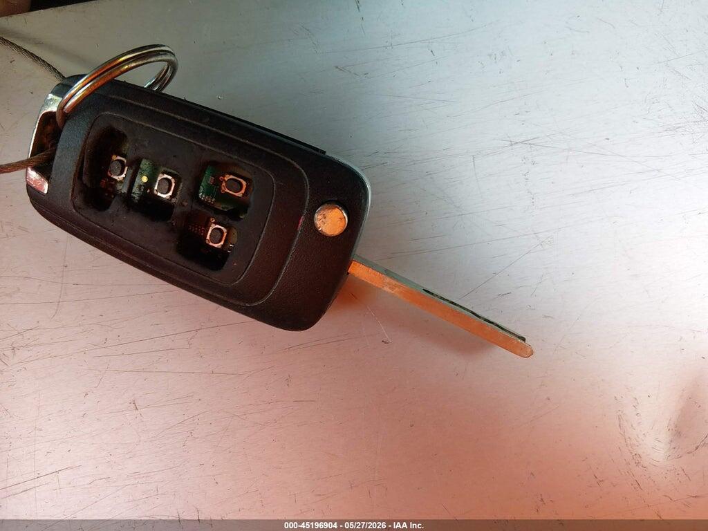 2GNFLEEK0E6231544 2014 CHEVROLET EQUINOX photo no. 11