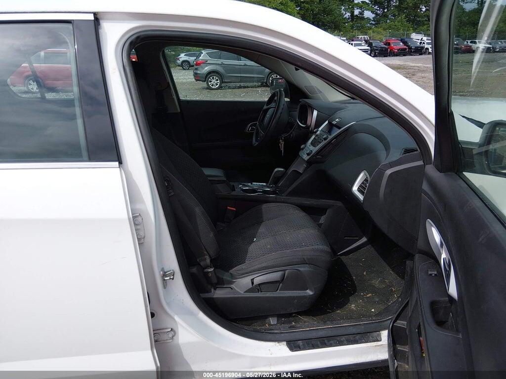 2GNFLEEK0E6231544 2014 CHEVROLET EQUINOX photo no. 5