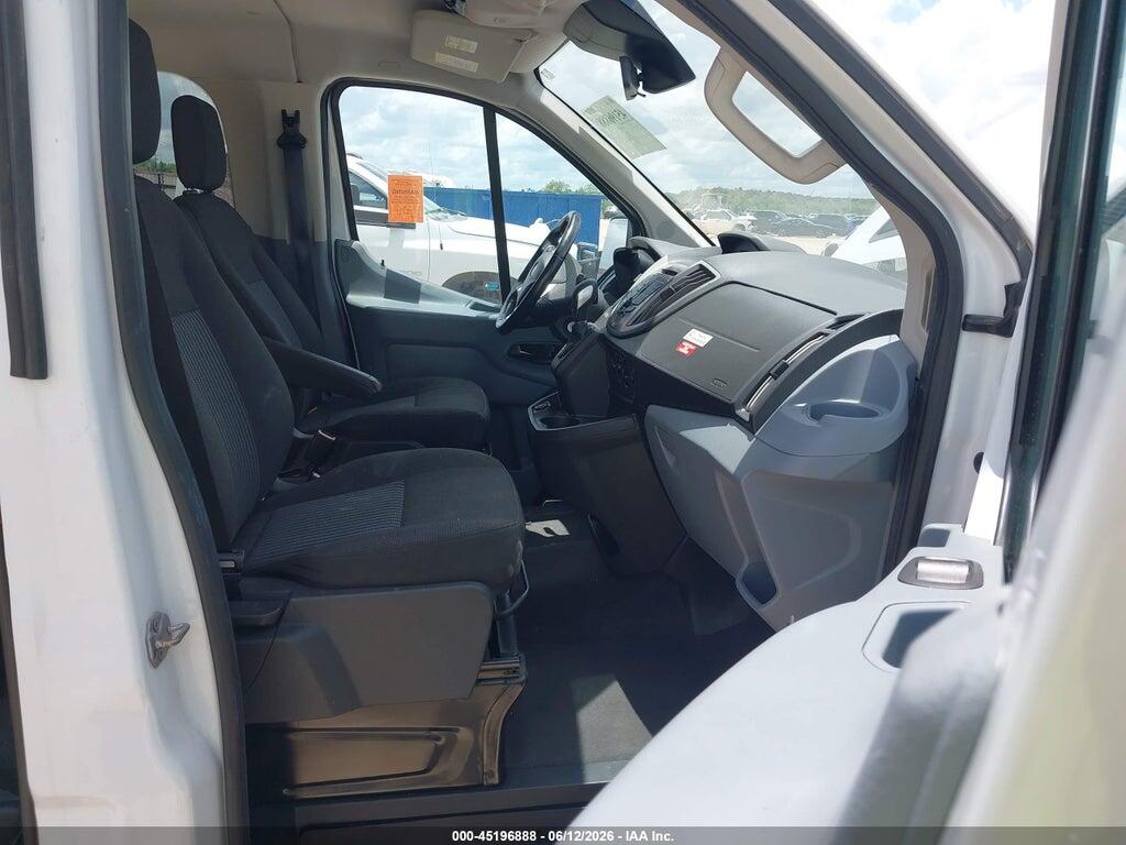 1FBZX2YM8HKA47271 2017 FORD TRANSIT-350 photo no. 5