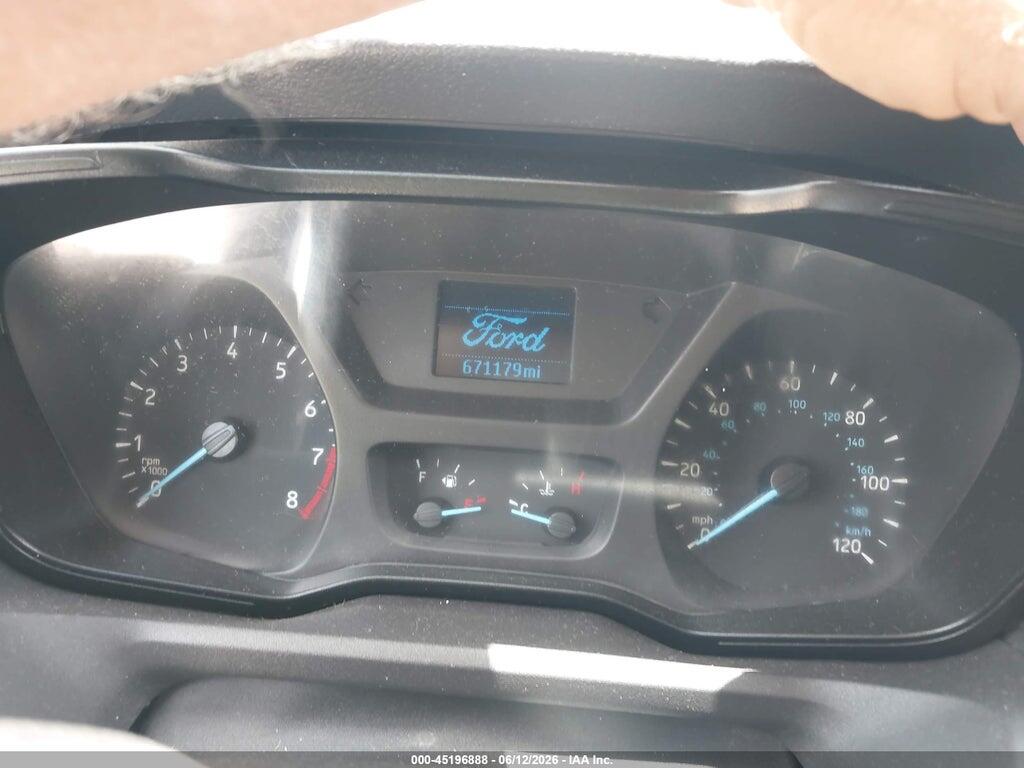 1FBZX2YM8HKA47271 2017 FORD TRANSIT-350 photo no. 7