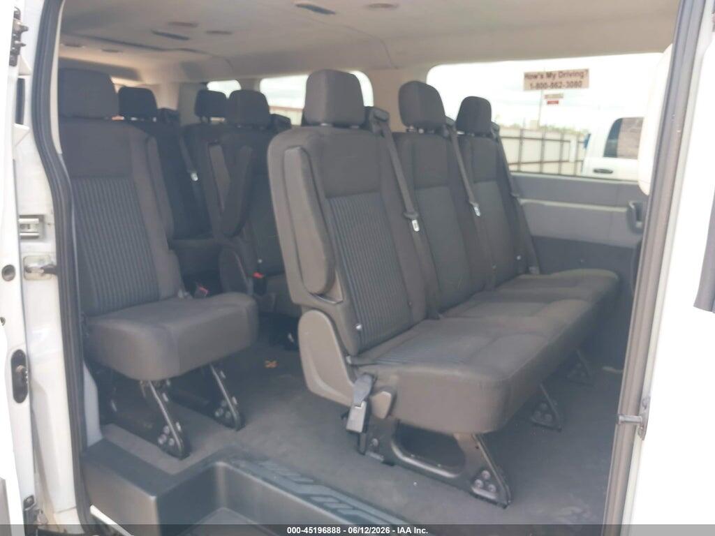 1FBZX2YM8HKA47271 2017 FORD TRANSIT-350 photo no. 8