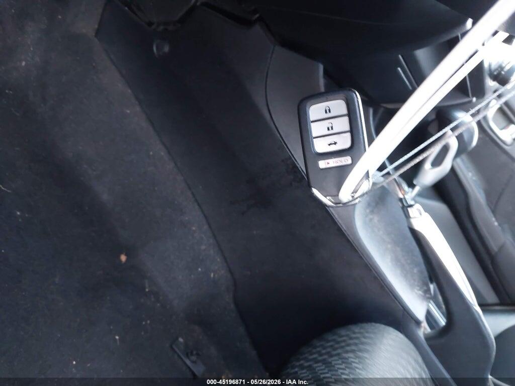 2HGFB2F82EH536076 2014 HONDA CIVIC photo no. 11