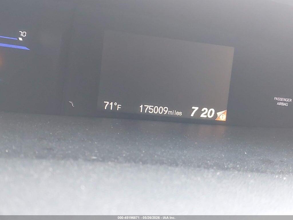 2HGFB2F82EH536076 2014 HONDA CIVIC photo no. 7