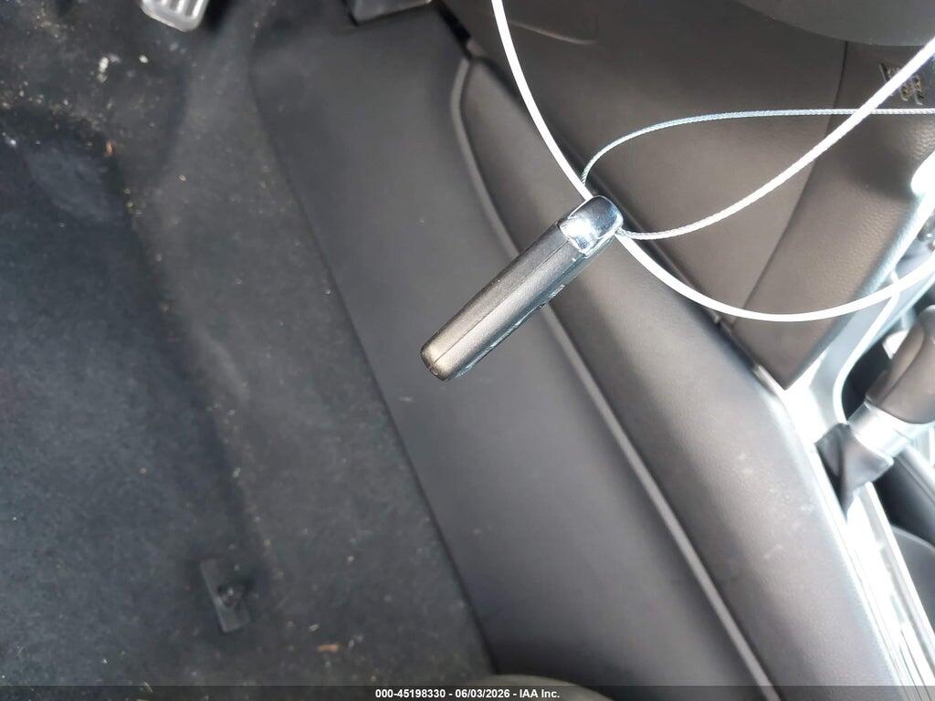 1HGCV1F31MA070176 2021 HONDA ACCORD photo no. 11