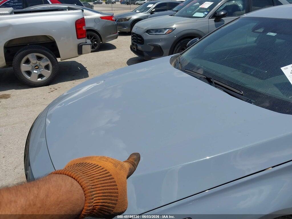 1HGCV1F31MA070176 2021 HONDA ACCORD photo no. 6