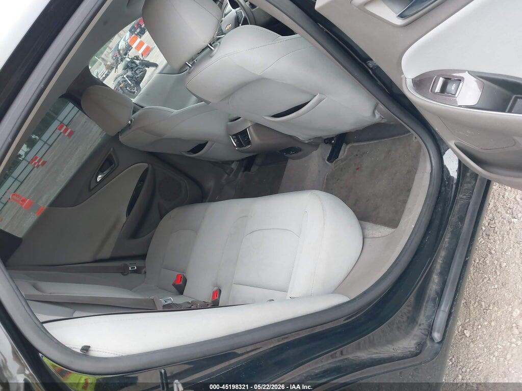 1G1ZD5ST2JF280916 2018 CHEVROLET MALIBU photo no. 8