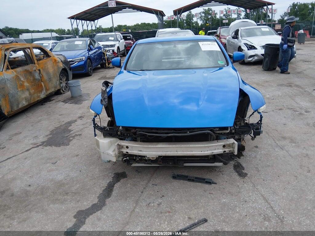 JN1AZ44E49M402930 2009 NISSAN 370Z photo no. 11