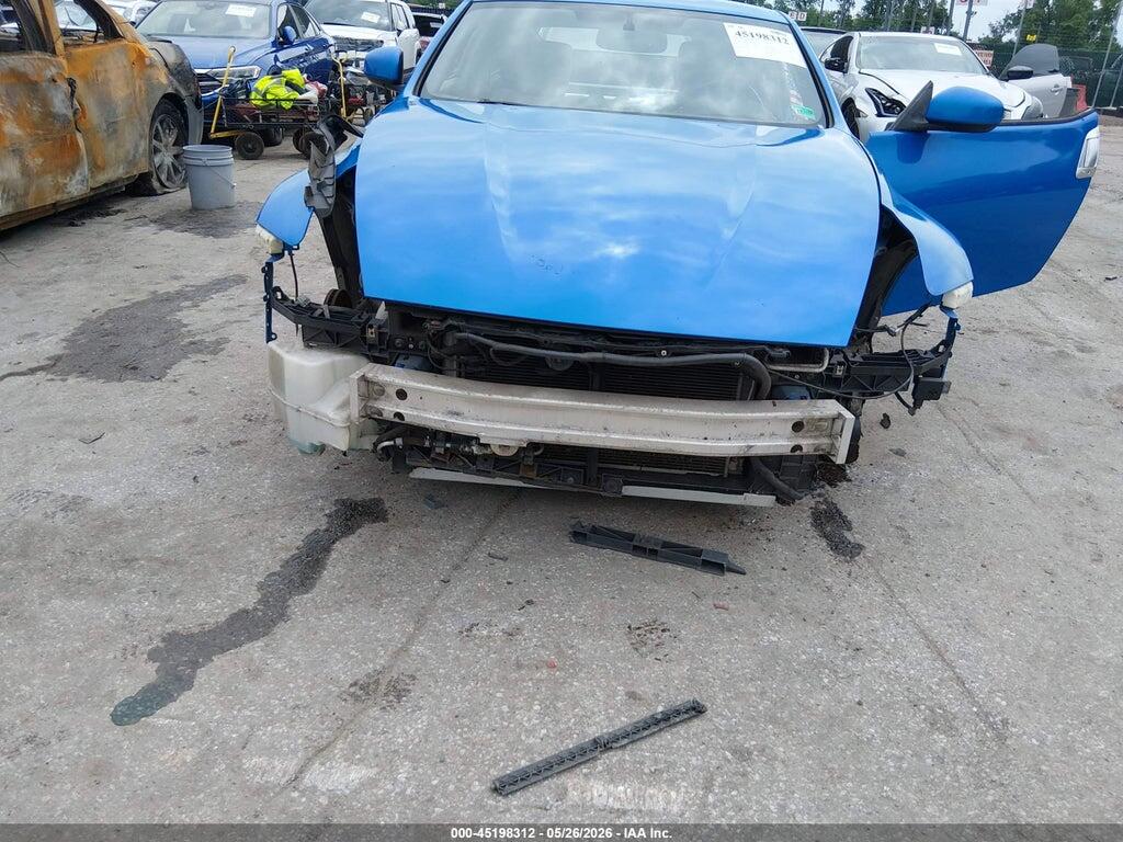 JN1AZ44E49M402930 2009 NISSAN 370Z photo no. 6