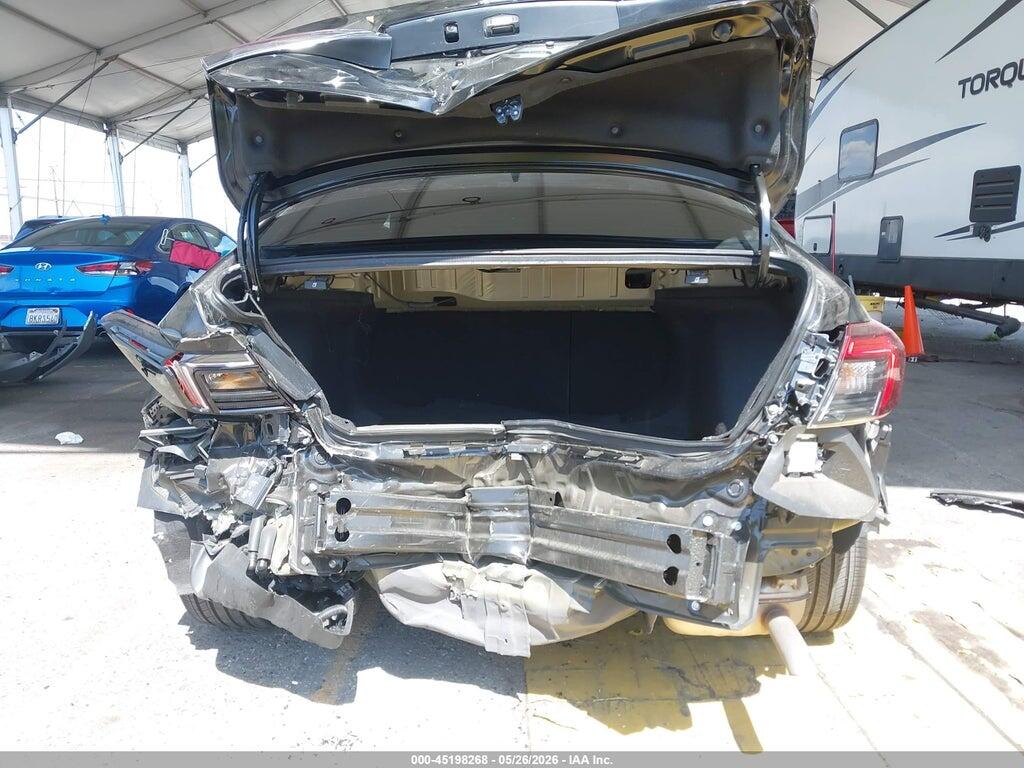 2HGFE4F8XTH320430 2026 HONDA CIVIC HYBRID photo no. 6