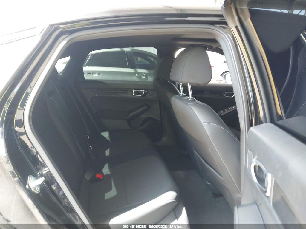 2HGFE4F8XTH320430 2026 HONDA CIVIC HYBRID photo no. 8