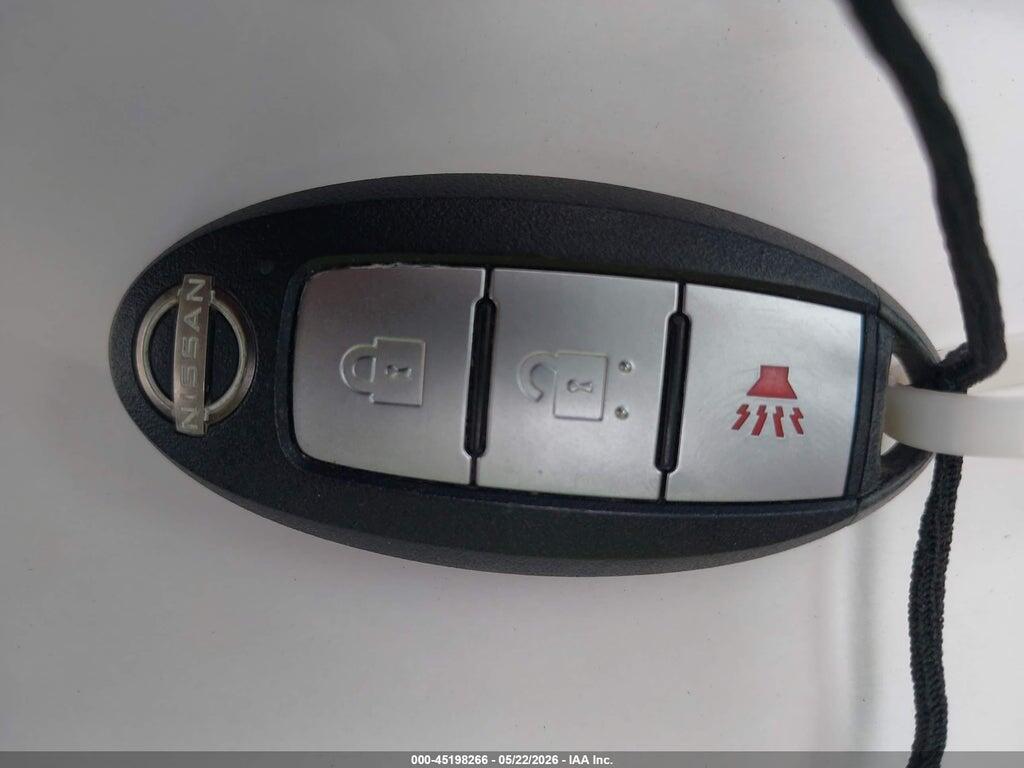 3N1CP5BV2NL494227 2022 NISSAN KICKS photo no. 11