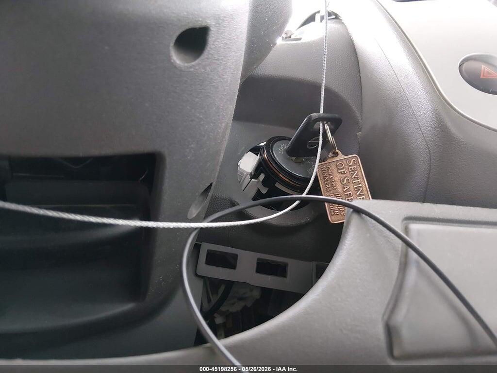 1N6AD0EV0KN703839 2019 NISSAN FRONTIER photo no. 11