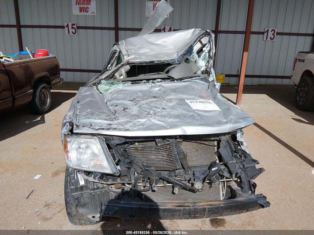 1N6AD0EV0KN703839 2019 NISSAN FRONTIER photo no. 12