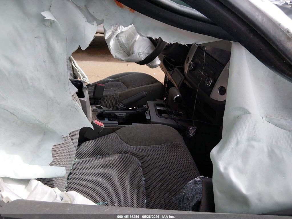 1N6AD0EV0KN703839 2019 NISSAN FRONTIER photo no. 5