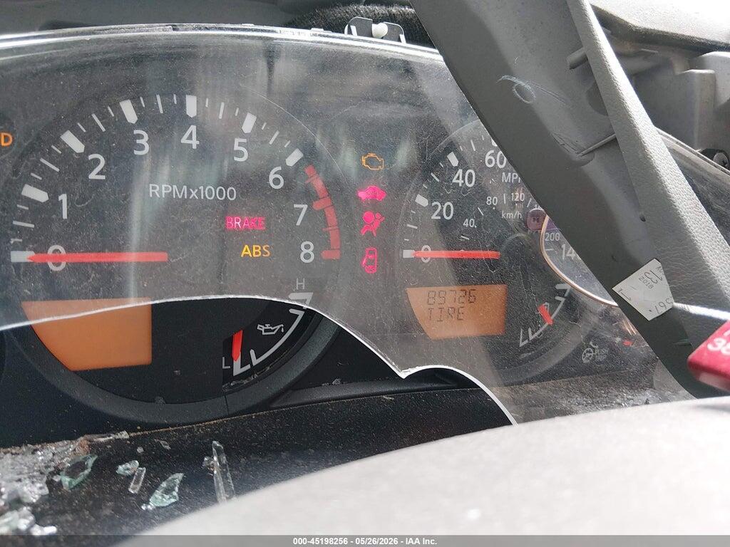 1N6AD0EV0KN703839 2019 NISSAN FRONTIER photo no. 7
