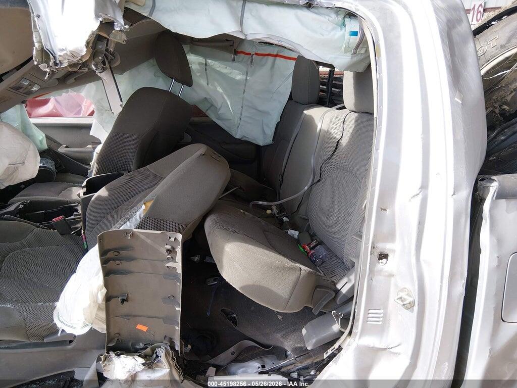 1N6AD0EV0KN703839 2019 NISSAN FRONTIER photo no. 8