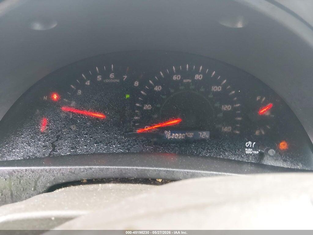 4T1BE46K49U349397 2009 TOYOTA CAMRY photo no. 7