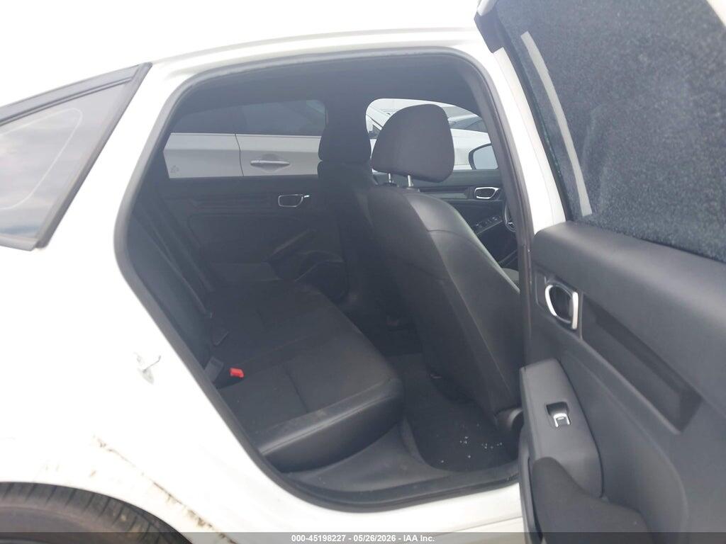 2HGFE2F53NH527982 2022 HONDA CIVIC photo no. 8