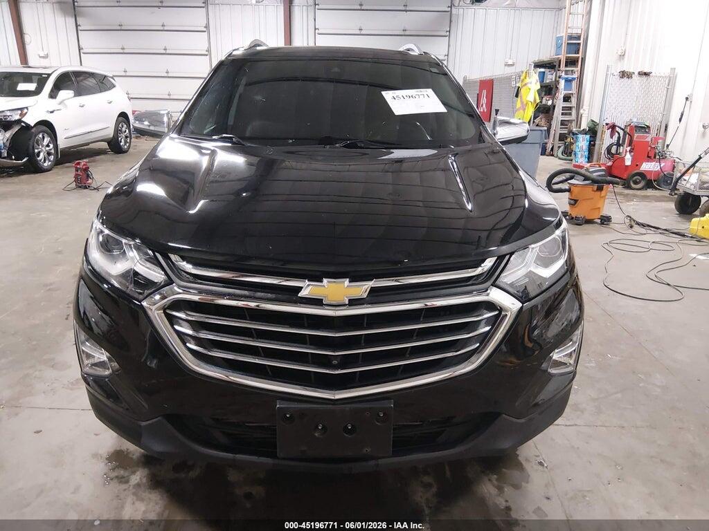 2GNAXNEV5L6274377 2020 CHEVROLET EQUINOX photo no. 12