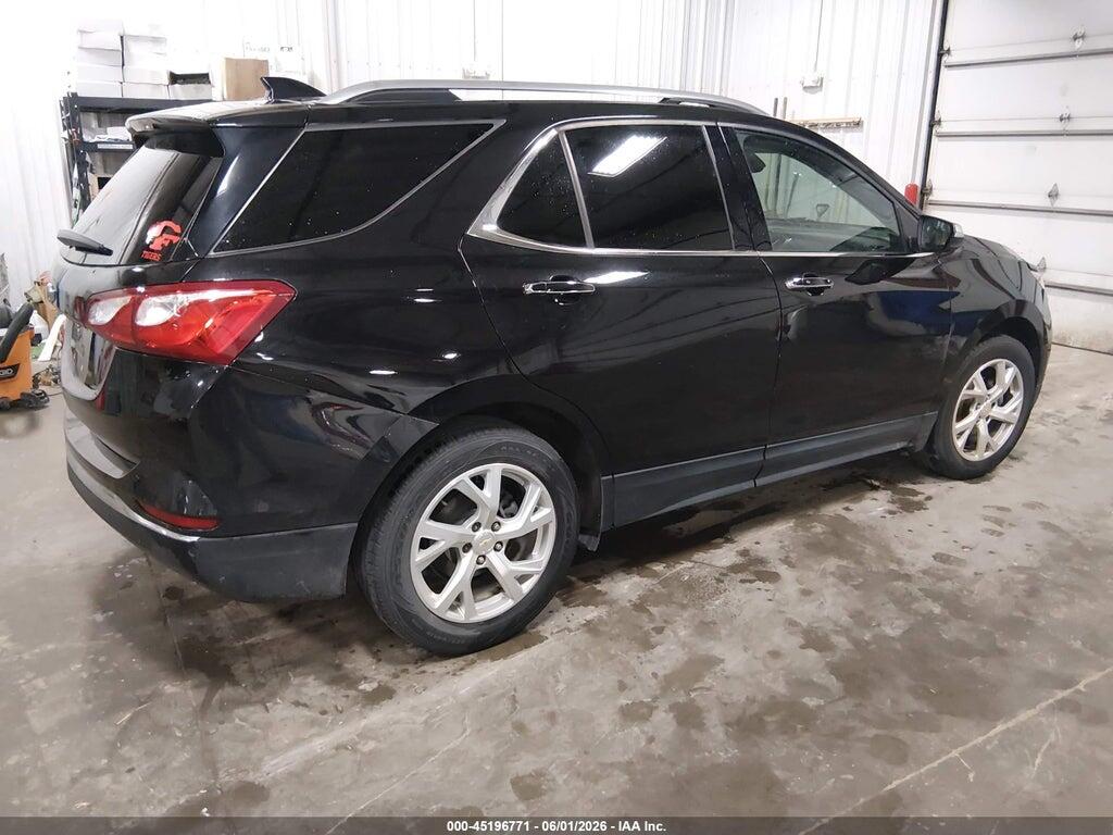 2GNAXNEV5L6274377 2020 CHEVROLET EQUINOX photo no. 4
