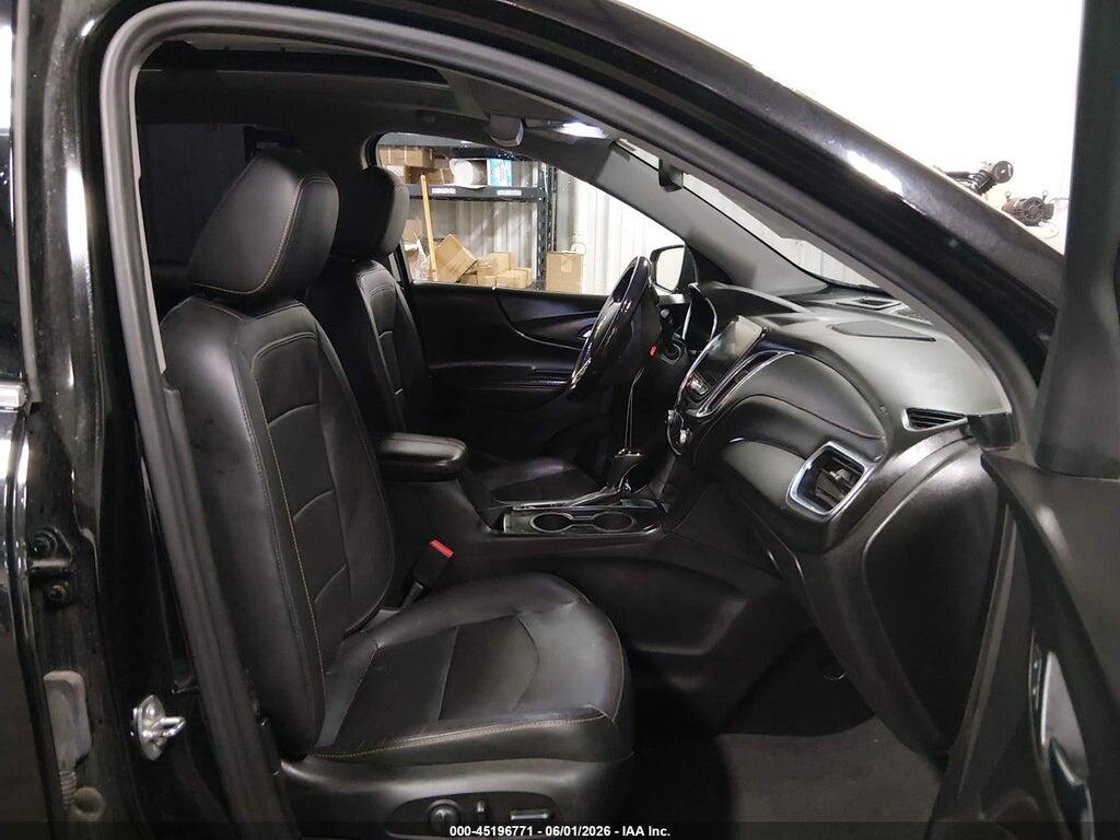2GNAXNEV5L6274377 2020 CHEVROLET EQUINOX photo no. 5