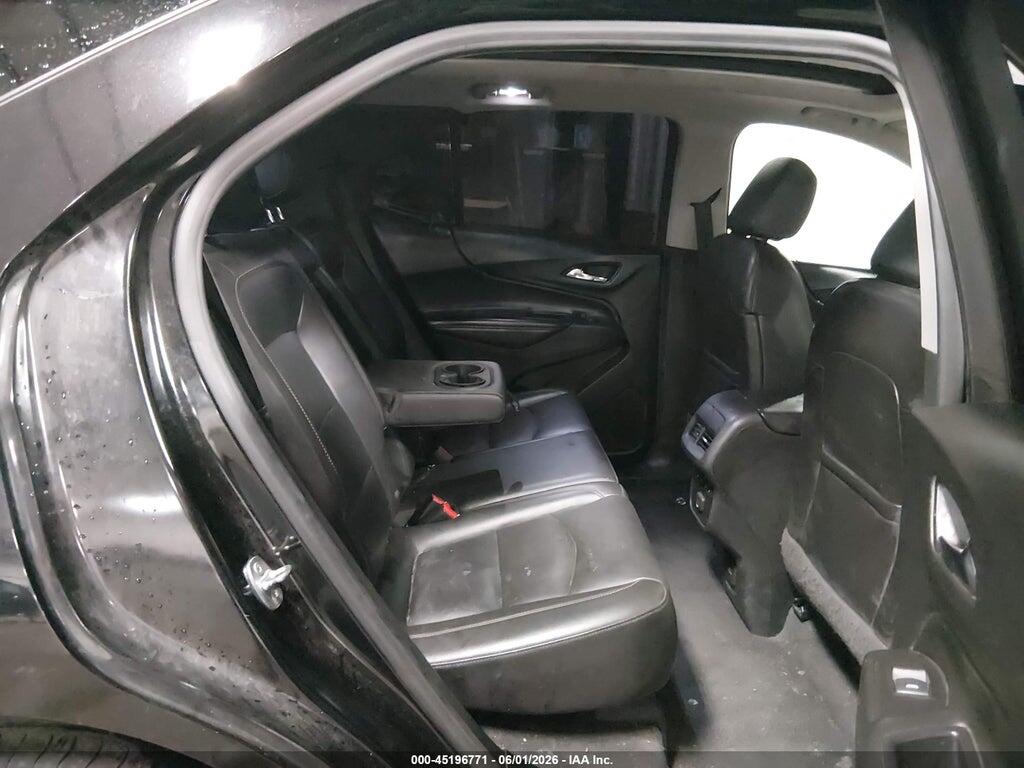 2GNAXNEV5L6274377 2020 CHEVROLET EQUINOX photo no. 8
