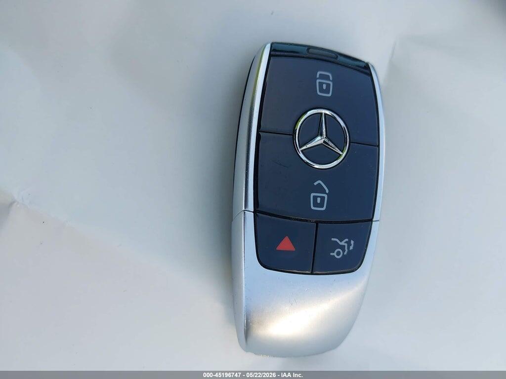 WDDZF4JB2HA009159 2017 MERCEDES-BENZ E 300 photo no. 11