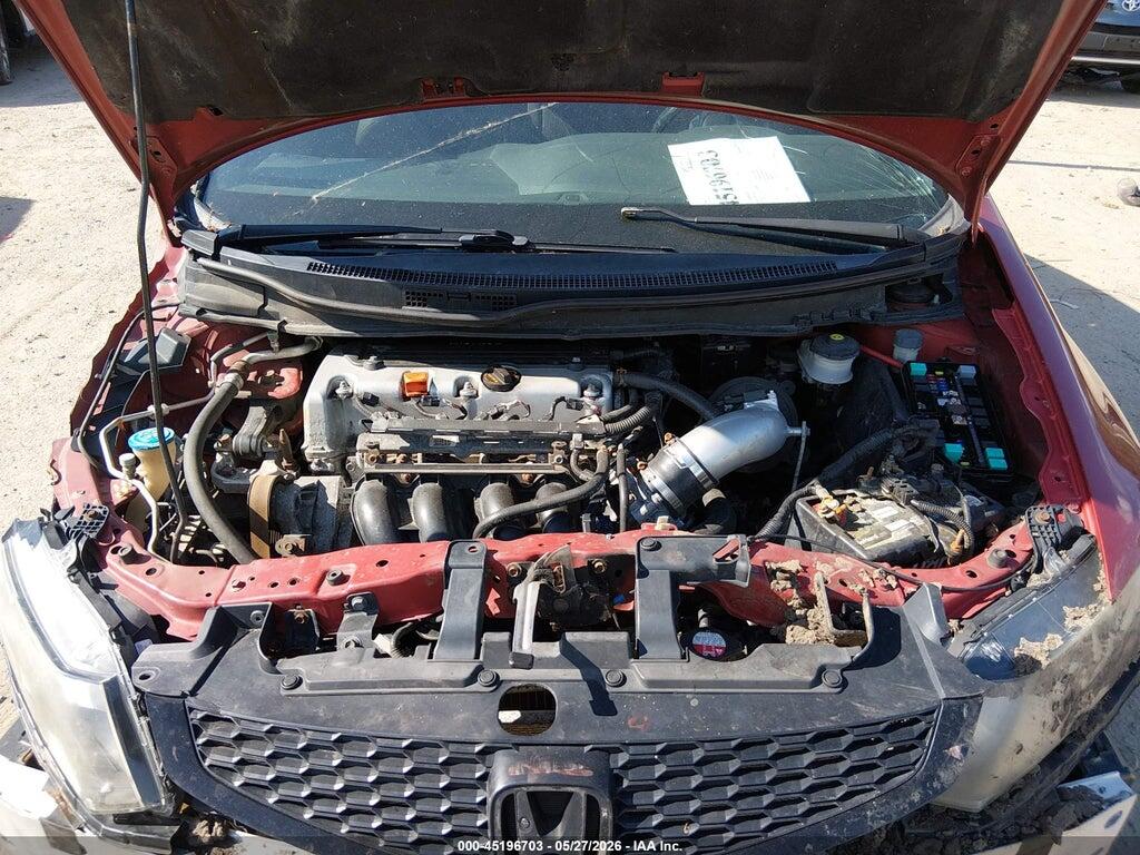 2HGFG4A59DH700335 2013 HONDA CIVIC photo no. 10