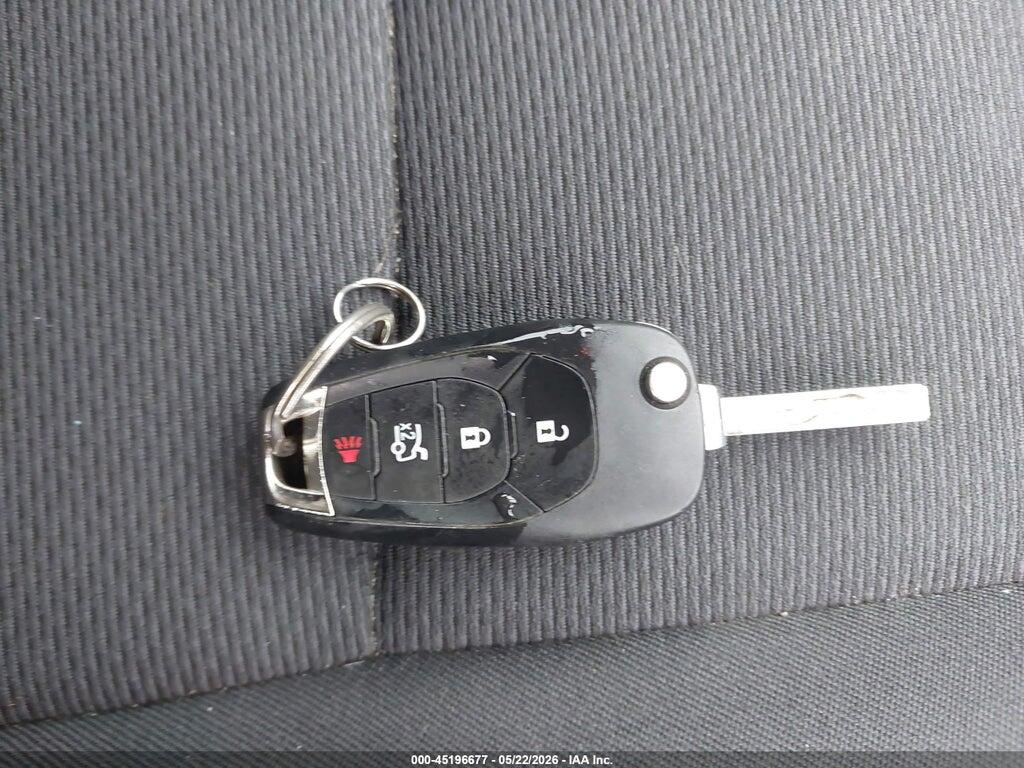 1G1BC5SM2H7211452 2017 CHEVROLET CRUZE photo no. 11