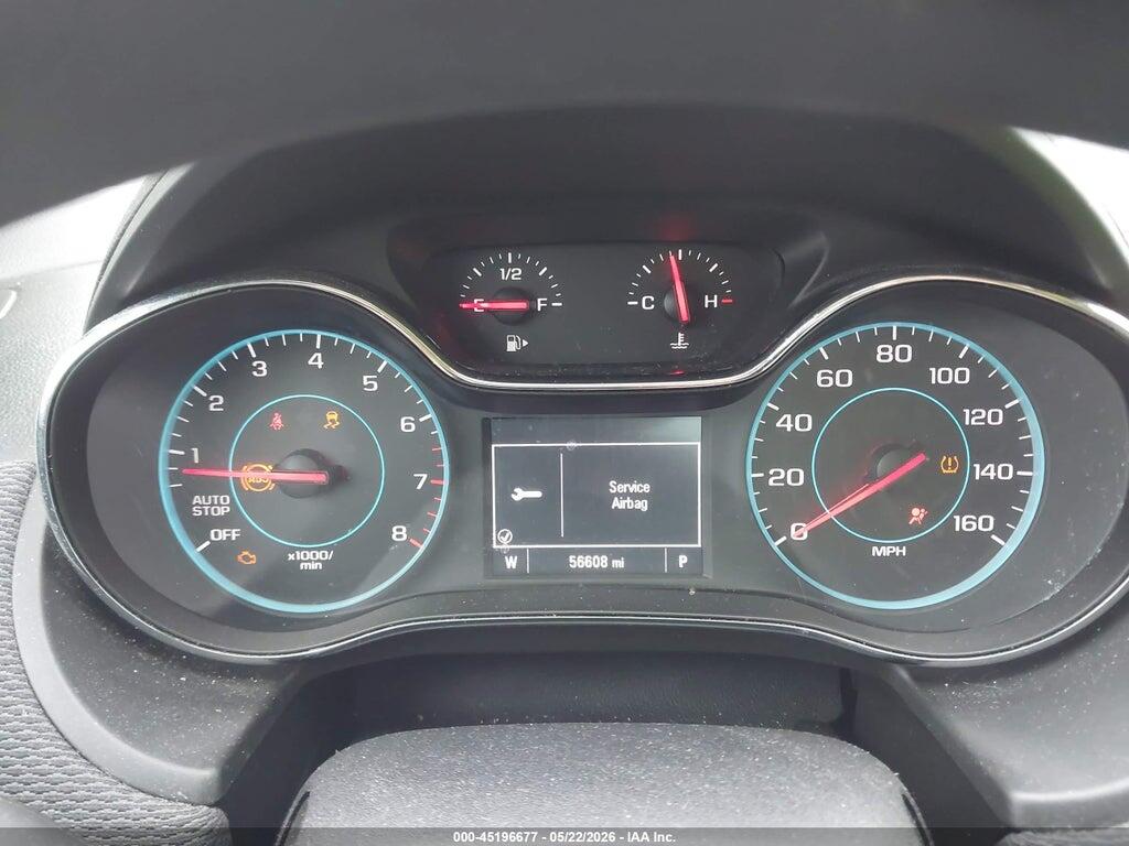1G1BC5SM2H7211452 2017 CHEVROLET CRUZE photo no. 7