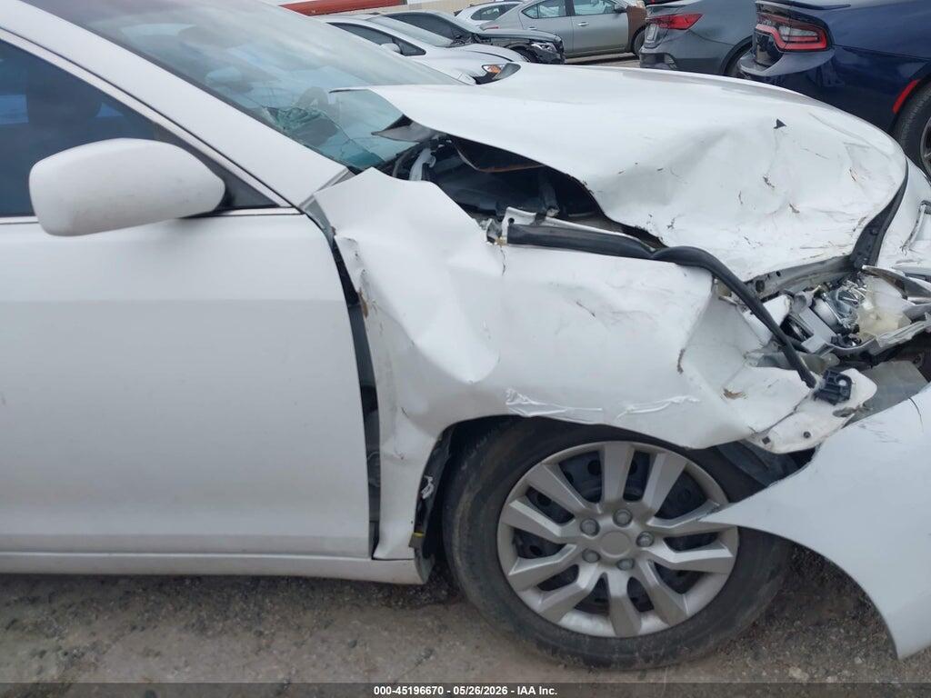 4T1BF3EK5AU580094 2010 TOYOTA CAMRY photo no. 12
