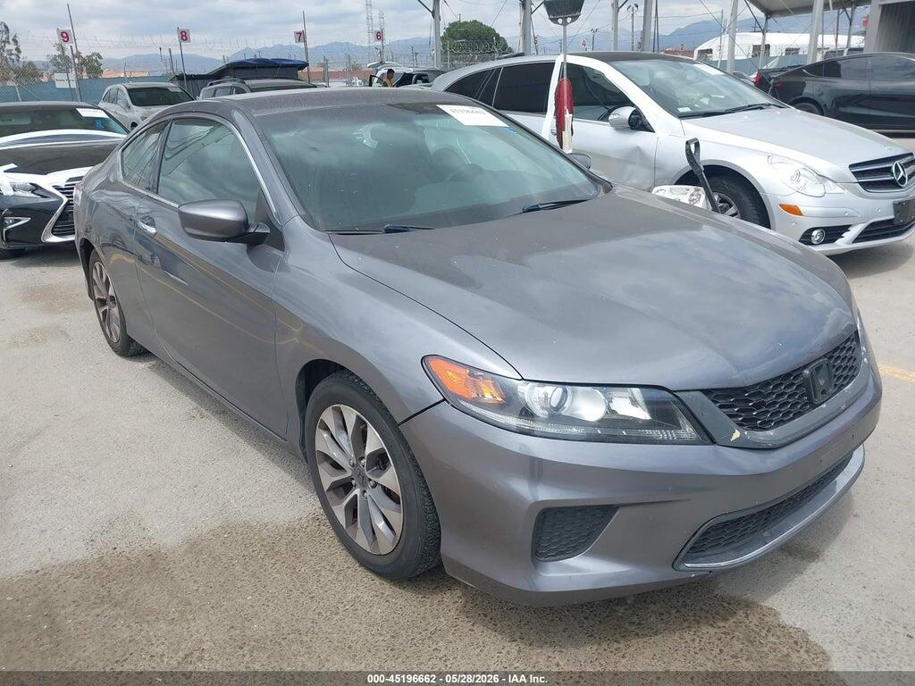 1HGCT1B37DA019356 2013 HONDA ACCORD photo no. 1