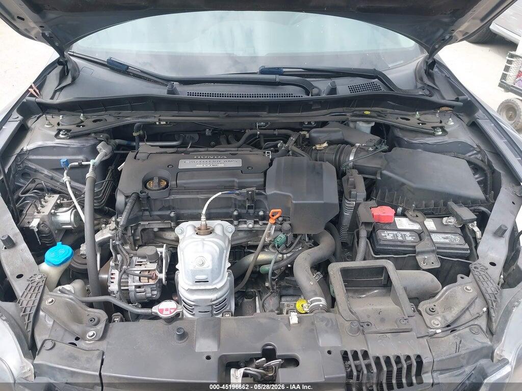 1HGCT1B37DA019356 2013 HONDA ACCORD photo no. 10
