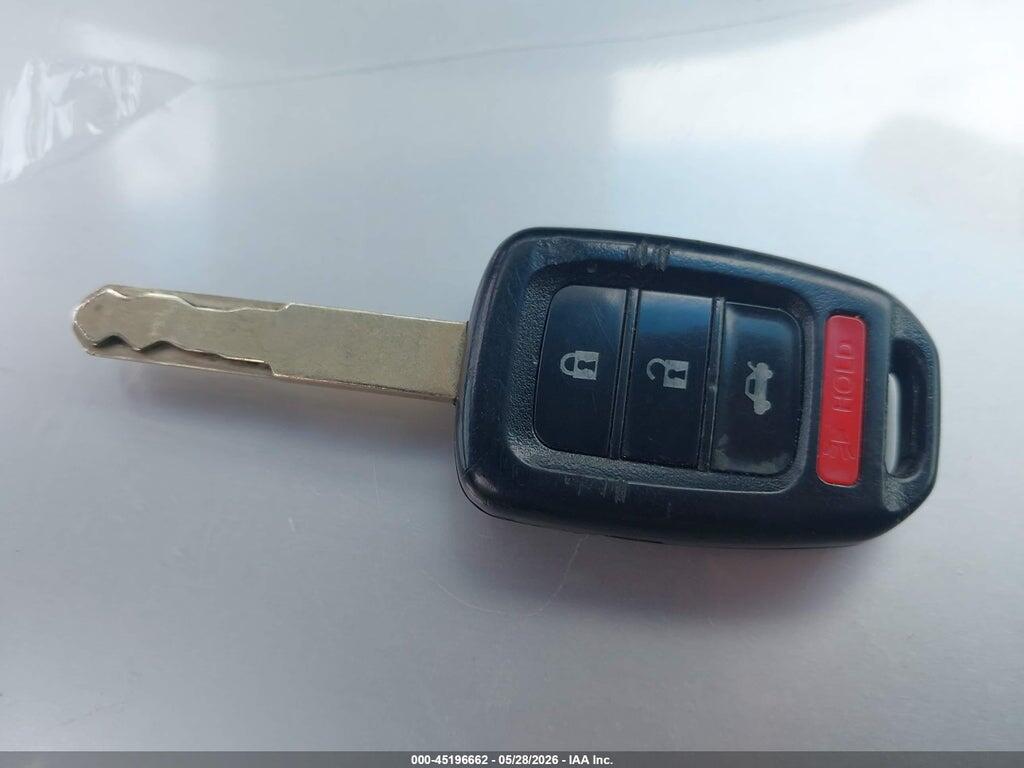 1HGCT1B37DA019356 2013 HONDA ACCORD photo no. 11