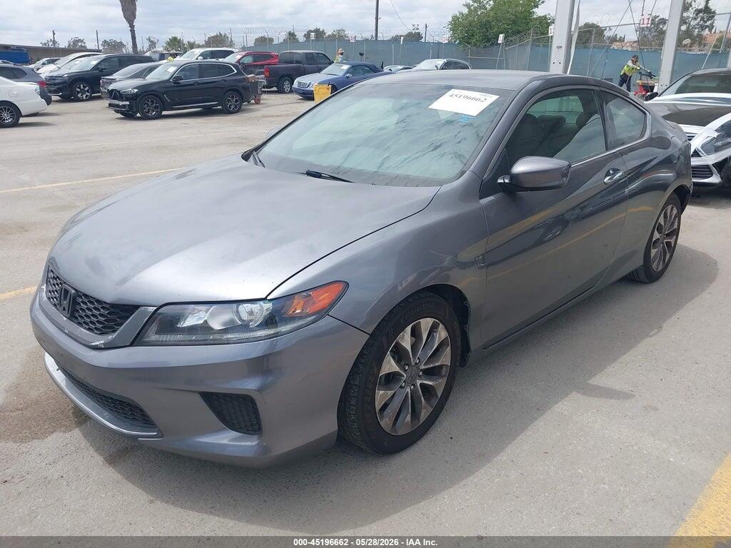 1HGCT1B37DA019356 2013 HONDA ACCORD photo no. 2