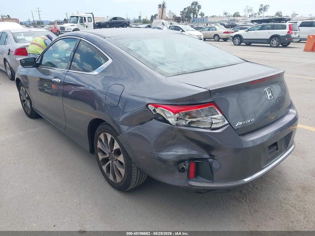 1HGCT1B37DA019356 2013 HONDA ACCORD photo no. 3
