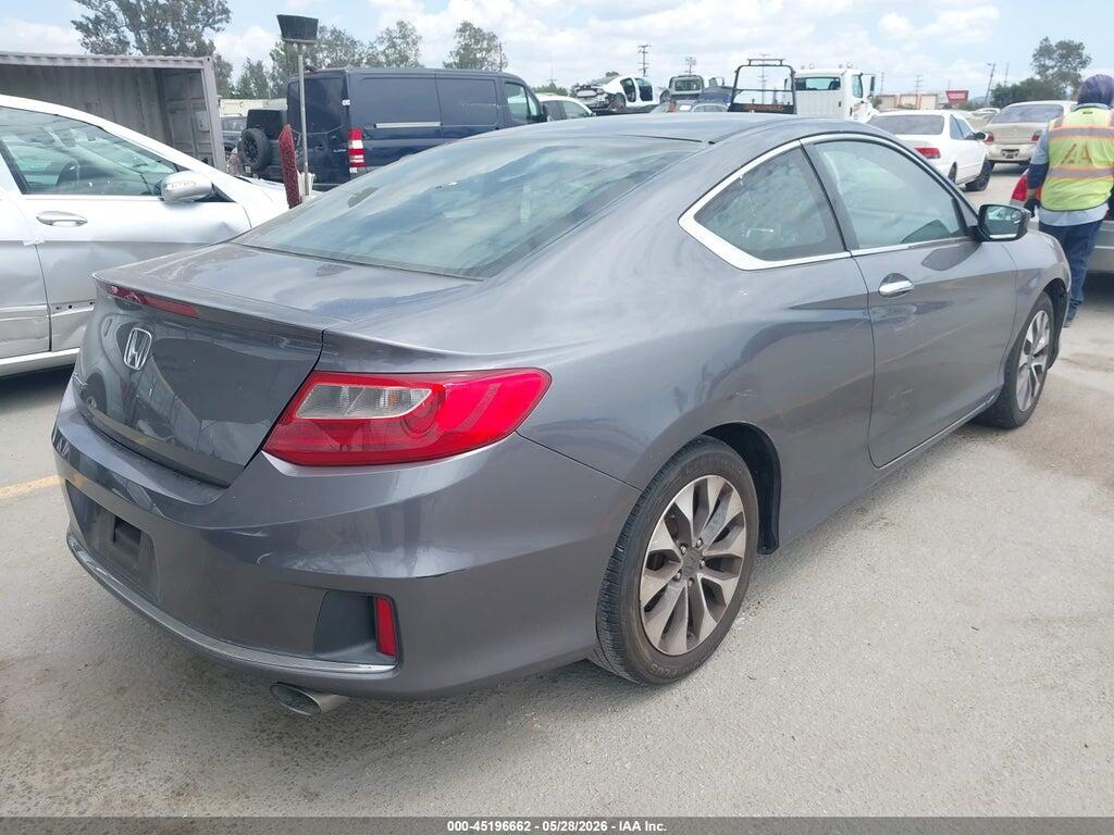 1HGCT1B37DA019356 2013 HONDA ACCORD photo no. 4