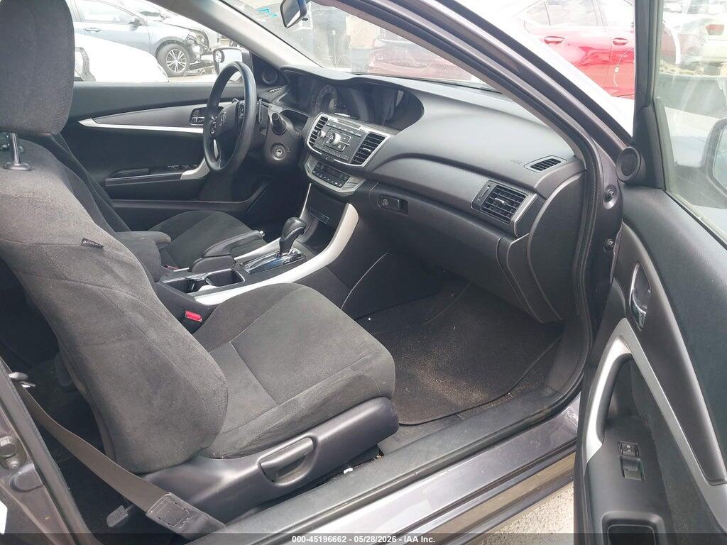 1HGCT1B37DA019356 2013 HONDA ACCORD photo no. 5