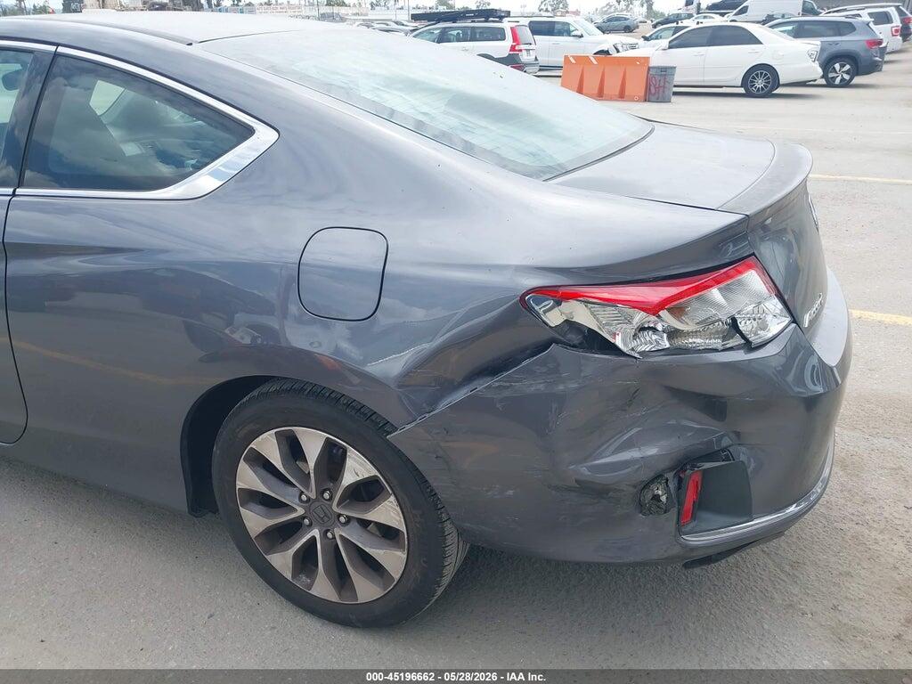 1HGCT1B37DA019356 2013 HONDA ACCORD photo no. 6