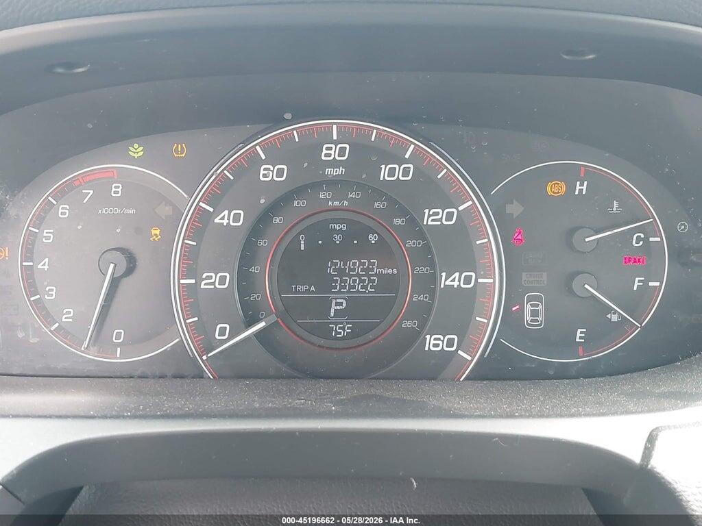 1HGCT1B37DA019356 2013 HONDA ACCORD photo no. 7