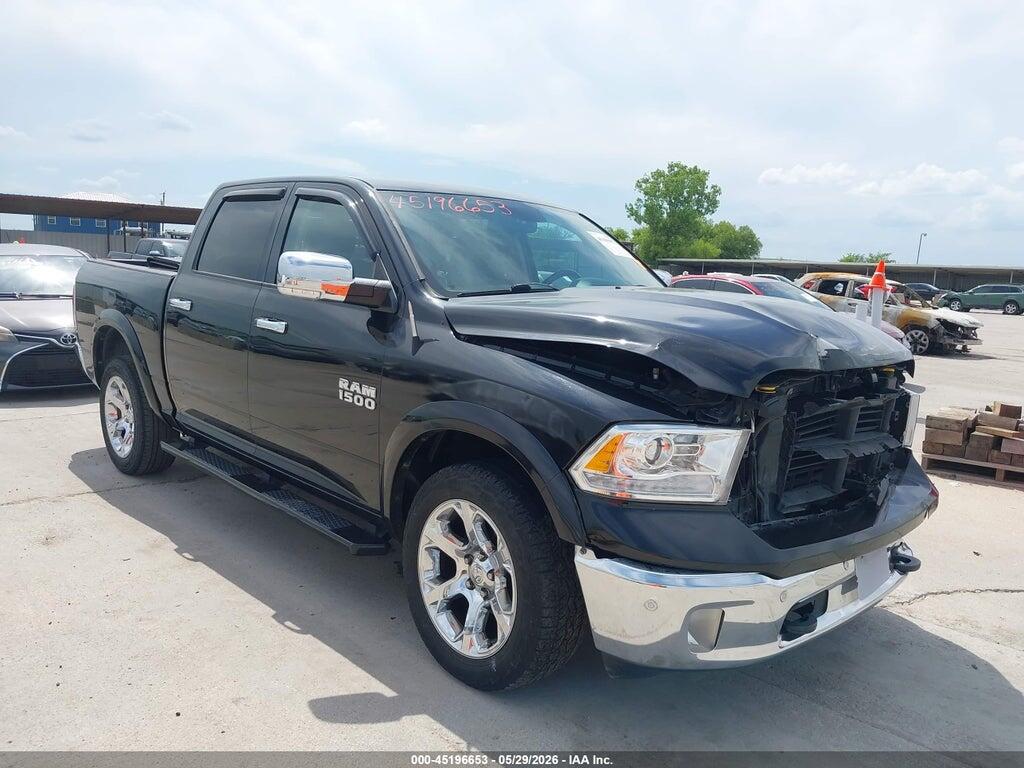 1C6RR7NTXFS748834 2015 RAM 1500 photo no. 1